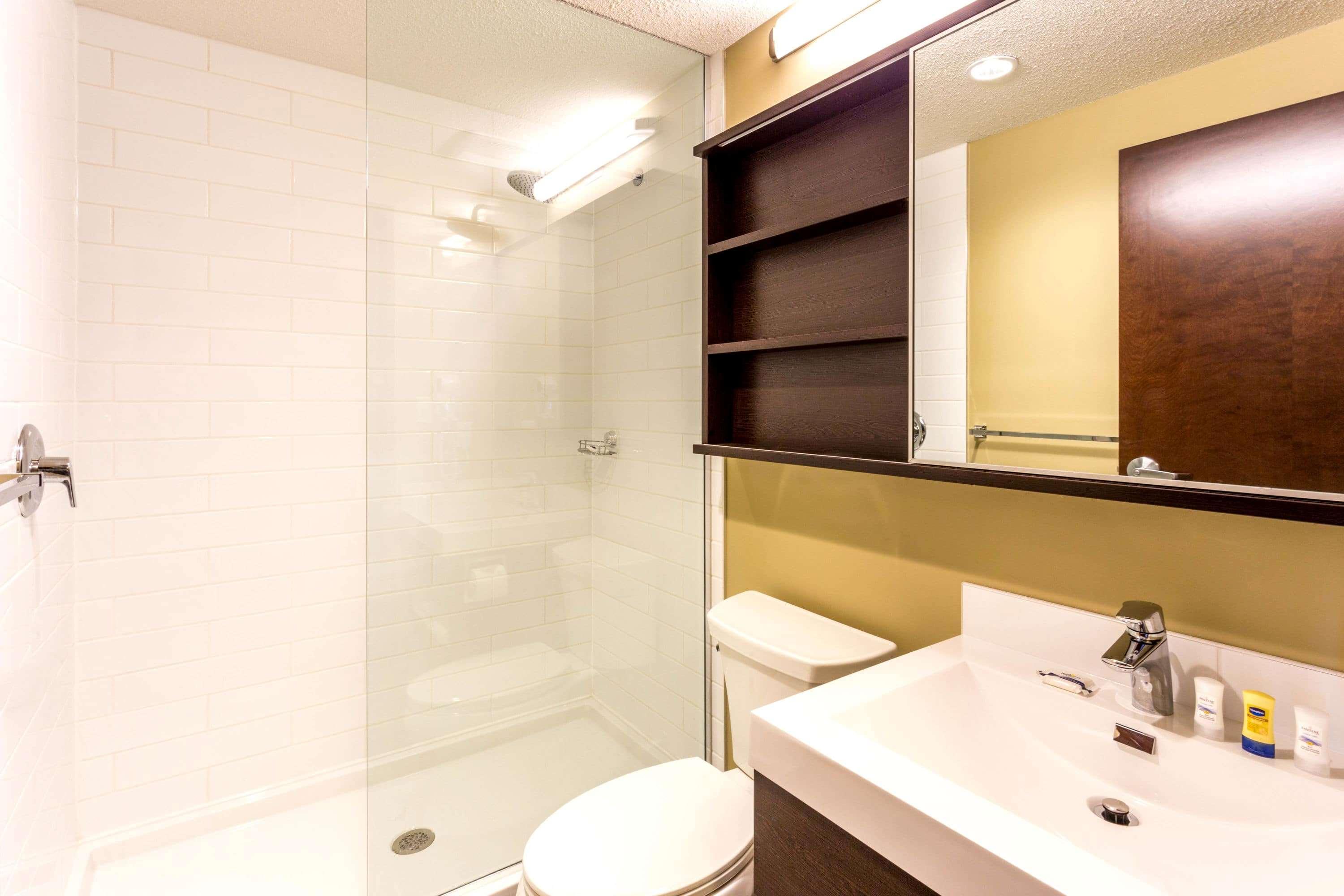 Microtel Inn & Suites By Wyndham Whitecourt Kültér fotó